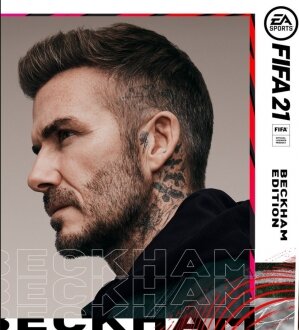 Fifa 21 Beckham Edition PS Oyun kullananlar yorumlar